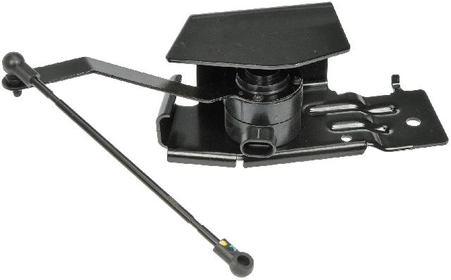 2004-2006 Chevrolet Suburban 2500 Suspension Ride Height Sensor - Rear Right (Dorman)