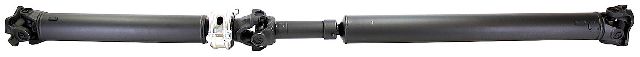 2011-2015 Toyota Tacoma Drive Shaft - Rear (Dorman)
