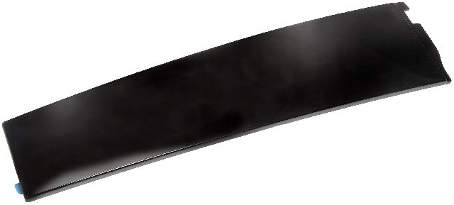 2015-2018 Chevrolet Suburban Door Applique - Rear Left Rearward (Dorman)