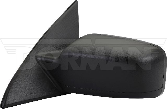 2011-2012 Ford Fusion Side/Door Mirror - Left (Dorman)