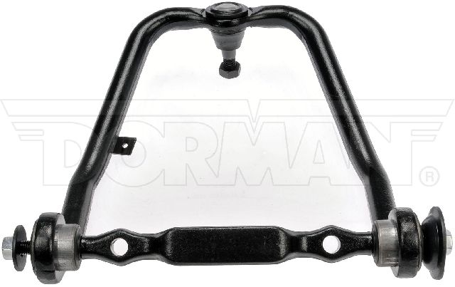2001-2004 Dodge Stratus Suspension Control Arm and Ball Joint Assembly - Rear Right Upper (Dorman)