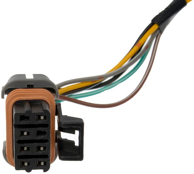 1987-1996 Jeep Cherokee Transmission Range Sensor (Dorman)