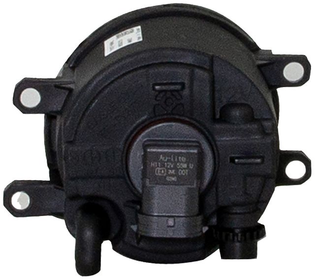 2010-2011 Toyota Prius Fog Light Assembly - Left (Dorman)