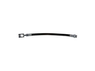 2002-2008 Audi A4 Brake Hydraulic Hose - Rear Left or Rear Right (Dorman)