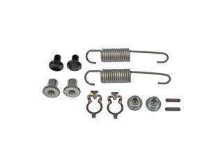 2008 Pontiac Grand Prix Parking Brake Hardware Kit - Rear (Dorman)