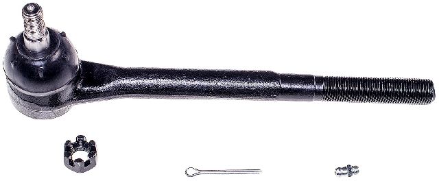 1992-1994 GMC Jimmy Steering Tie Rod End - Front Inner (Dorman)