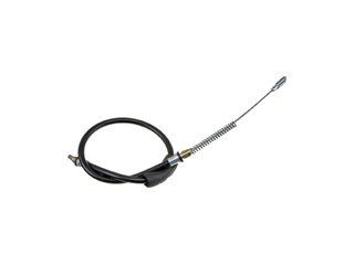 1999-2003 Ford F-150 Parking Brake Cable - Rear Left (Dorman)