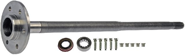 2004-2008 Ford F-150 Drive Axle Shaft - Rear Left (Dorman)