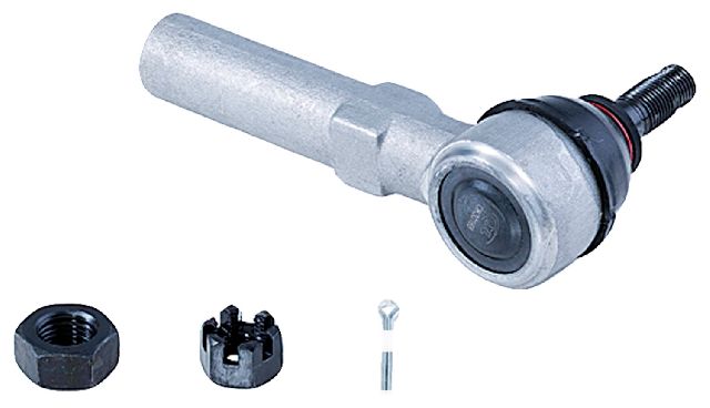 1996-2000 Dodge Caravan Steering Tie Rod End - Front Outer (Dorman)