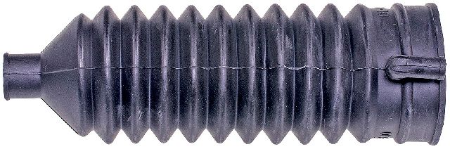 1986-1987 Mazda 626 Rack and Pinion Bellows Kit - Left or Right (Dorman)