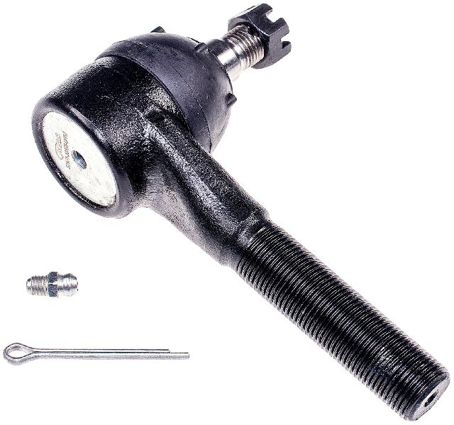 1984-1990 Jeep Cherokee Steering Tie Rod End - Front Left Outer (Dorman)
