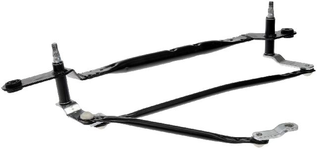 2010-2016 Cadillac SRX Wiper Linkage - Front (Dorman)