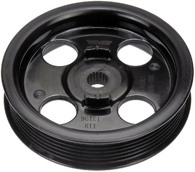 2001-2004 Ford Focus Power Steering Pump Pulley (Dorman)