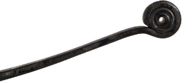 2002-2006 Freightliner Sprinter 3500 Leaf Spring Assembly - Rear (Dorman)