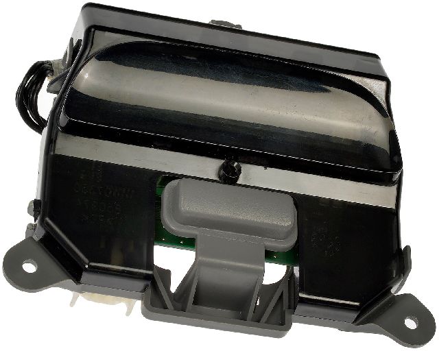 2005-2008 Toyota Tacoma Information Display Module (Dorman)