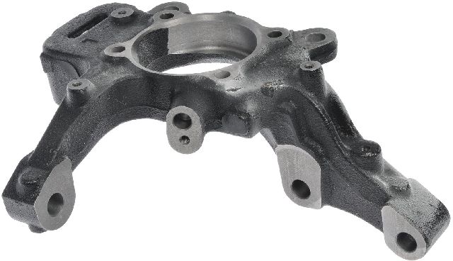 2009-2020 Dodge Journey Steering Knuckle - Front Left (Dorman)