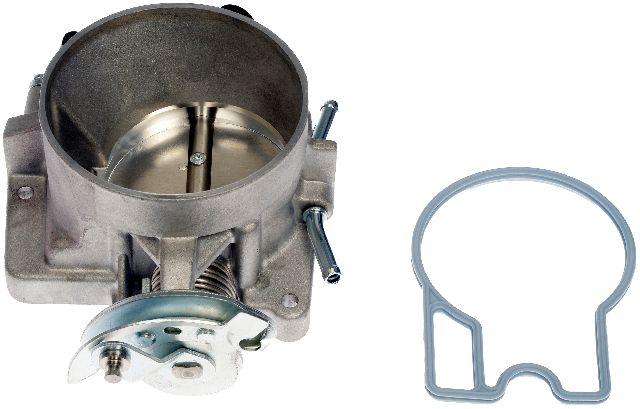 2003-2006 Chevrolet Express 2500 Fuel Injection Throttle Body (Dorman)