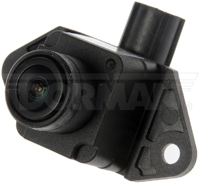 2017-2019 Jeep Grand Cherokee Park Assist Camera - Rear (Dorman)