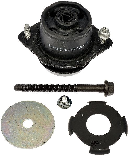 2014-2019 Chevrolet Silverado 1500 Body Mount - Body Position 1 (Dorman)