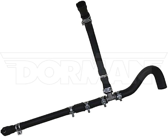 2011-2014 Lincoln Navigator HVAC Heater Hose Assembly (Dorman)