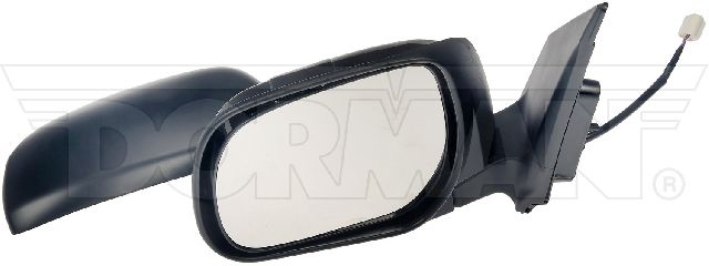 2006-2008 Toyota RAV4 Side/Door Mirror - Left (Dorman)