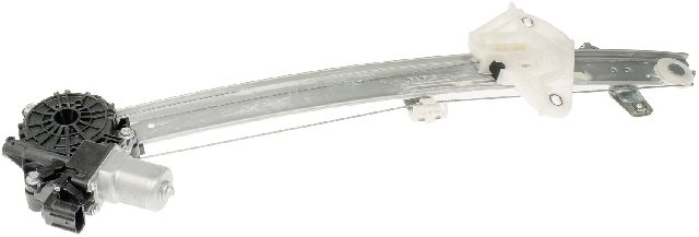 2019-2021 Honda Insight Window Motor and Regulator Assembly - Front Right (Dorman)