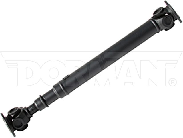 2003-2006 Mercedes-Benz S500 Drive Shaft - Front (Dorman)
