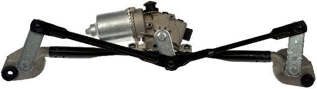 2009-2012 Hyundai Santa Fe Wiper Motor and Linkage Assembly (Dorman)
