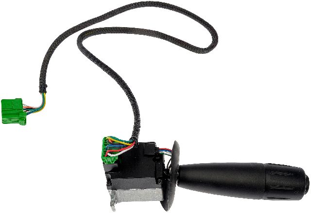2008-2023 Kenworth T800 Turn Signal / Cruise Control / Tilt Lever (Dorman)