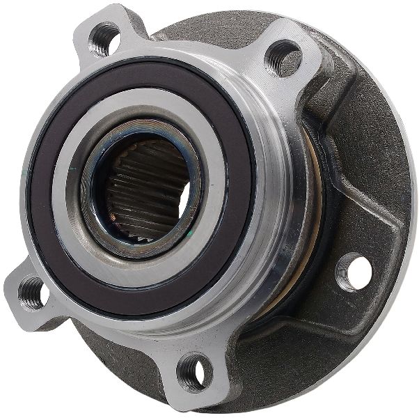 2016-2023 Fiat 500X Wheel Bearing and Hub Assembly - Front or Rear (Dorman)