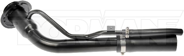 2009-2013 Ford E-250 Fuel Tank Filler Neck - Rear (Dorman)