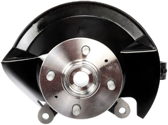 2003-2005 Honda Civic Steering Knuckle Kit - Front Left (Dorman)