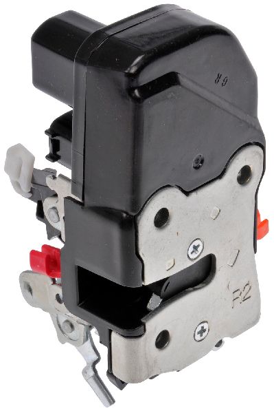 1998-2002 Dodge Durango Door Lock Actuator Motor - Front Right (Dorman)