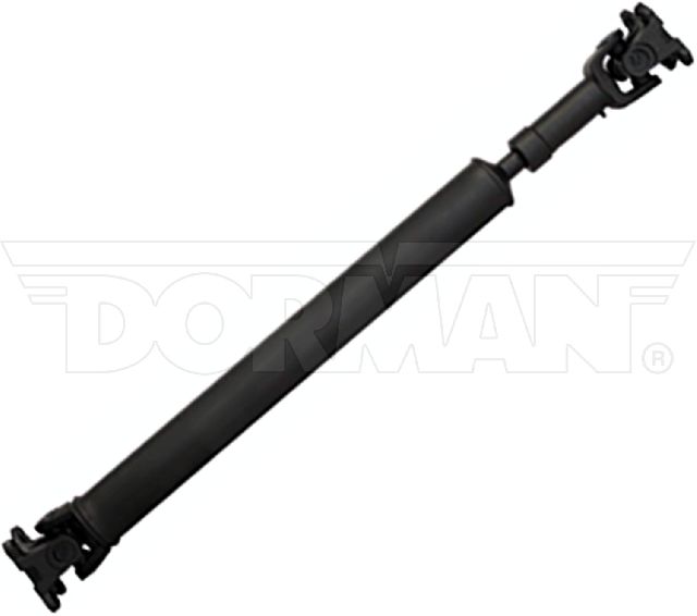 1993-1997 Isuzu Rodeo Drive Shaft - Front (Dorman)