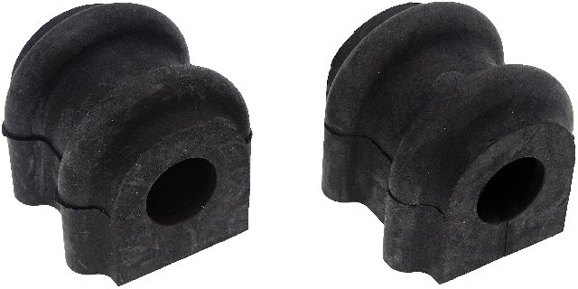 2009-2010 Kia Optima Suspension Stabilizer Bar Bushing Kit - Rear (Dorman)