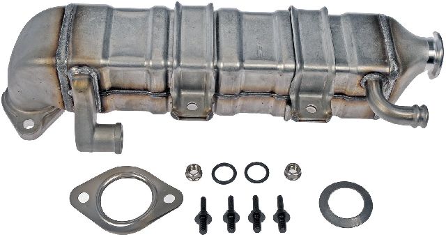 2011-2012 Ram 3500 Exhaust Gas Recirculation (EGR) Cooler (Dorman)