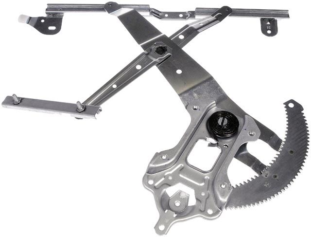 2002-2007 Subaru Impreza Window Regulator - Front Right (Dorman)