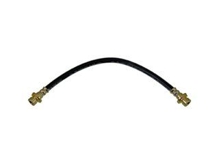 2003-2008 Honda Pilot Brake Hydraulic Hose - Rear Left Inner or Rear Right Inner (Dorman)