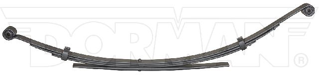 1997-2004 Dodge Dakota Leaf Spring Assembly - Rear (Dorman)