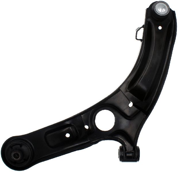 2012-2017 Hyundai Veloster Suspension Control Arm and Ball Joint Assembly - Front Right Lower (Dorman)