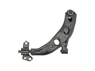 1998-2002 Mazda 626 Suspension Control Arm and Ball Joint Assembly - Front Right Lower (Dorman)
