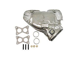 1990-1994 Nissan D21 Exhaust Manifold (Dorman)