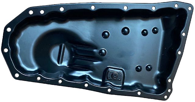 2015-2017 Nissan Quest Transmission Oil Pan (Dorman)