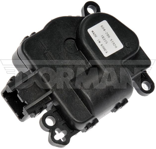 2018-2023 Lincoln Navigator HVAC Blend Door Actuator - Main (Dorman)