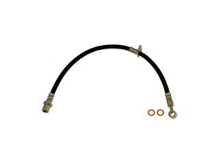 2005-2006 Saab 9-2X Brake Hydraulic Hose - Front Left (Dorman)