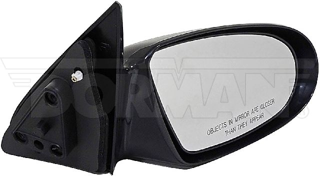 1993-1997 Geo Prizm Side/Door Mirror - Right (Dorman)