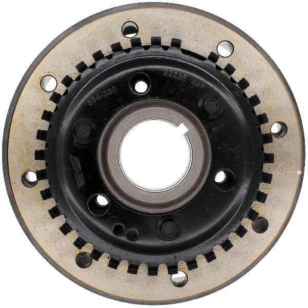 2003 Ford E-250 Engine Harmonic Balancer (Dorman)