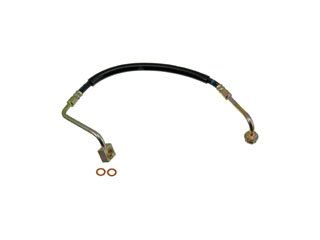 2004-2008 Chrysler Pacifica Brake Hydraulic Hose - Front Left (Dorman)