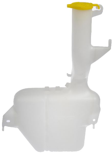 2008 Chrysler Voyager Washer Fluid Reservoir - Front (Dorman)