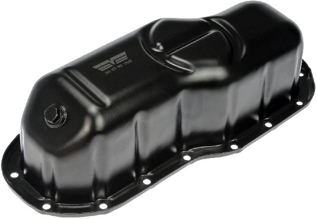 2008-2022 Toyota Sequoia Engine Oil Pan - Lower (Dorman)